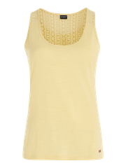 PRTBECCLES Zip up top