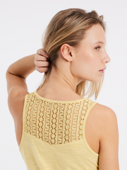 PRTBECCLES Zip up top