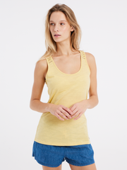 PRTBECCLES Zip up top