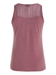 PRTBECCLES Vest top