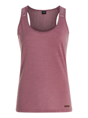 PRTBECCLES Vest top