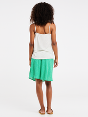 PRTMIMIZAN Spaghetti strap top