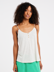 PRTMIMIZAN Spaghetti strap top