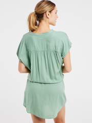 PRTCIS Tunic