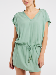 PRTCIS Tunic