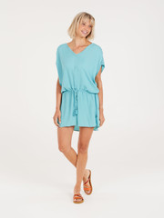 PRTCIS Tunic