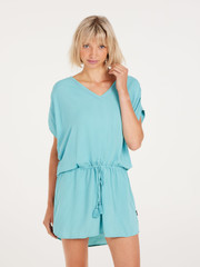 PRTCIS Tunic