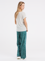 PRTMEGAN Leopard t-shirt