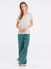 PRTMEGAN Leopard t-shirt