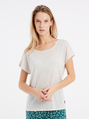 PRTMEGAN Leopard t-shirt