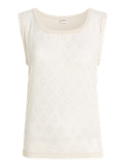 PRTJONNY Zip up top