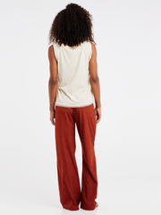 PRTJONNY Zip up top