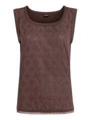 PRTJONNY Zip up top