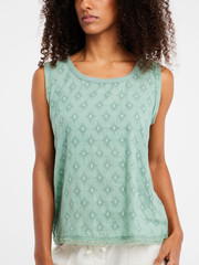 PRTJONNY Tanktop