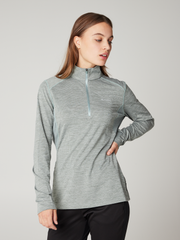 PRTSENNA Outdoor-Pullover