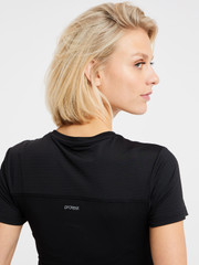 PRTSAFOU Outdoor-T-Shirt