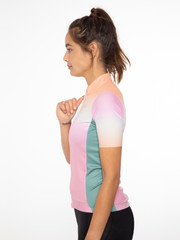 PRTDAHLIA Cycling shirt short sleeve