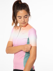 PRTDAHLIA Cycling shirt short sleeve