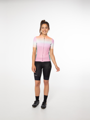 PRTDAHLIA Cycling shirt short sleeve