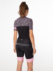 PRTZIRCONE Cycling shirt short sleeve