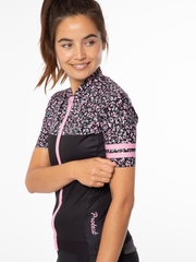 PRTZIRCONE Cycling shirt short sleeve