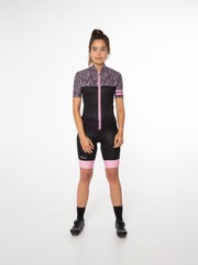 PRTZIRCONE Cycling shirt short sleeve