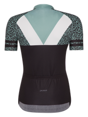 PRTSEMELE Cycling shirt short sleeve
