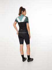 PRTSEMELE Cycling shirt short sleeve