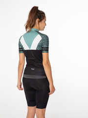 PRTSEMELE Cycling shirt short sleeve