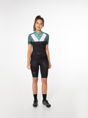 PRTSEMELE Cycling shirt short sleeve