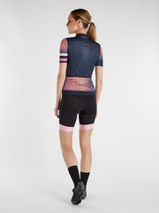 PRTKOLANUT Cycling shirt short sleeve