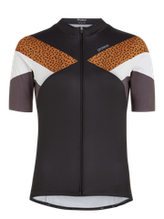 PRTOTAGO Fahrradtrikot kurzarm