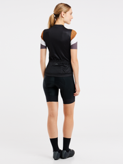 PRTOTAGO Fahrradtrikot kurzarm