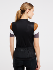 PRTOTAGO Fahrradtrikot kurzarm