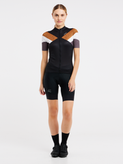 PRTOTAGO Fahrradtrikot kurzarm