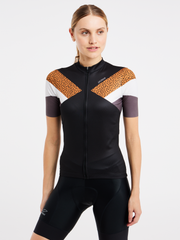 PRTOTAGO Fahrradtrikot kurzarm