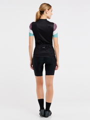 PRTPIVA Cycling shirt short sleeve