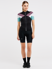PRTPIVA Cycling shirt short sleeve