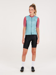 PRTADIEU Cycling shirt