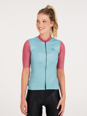 PRTADIEU Cycling shirt