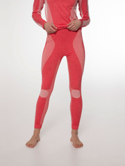 CASEY Thermal trousers