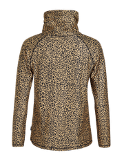 PRTTRISH Leopard thermal top