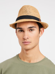 PRTWASHINGTON Hat