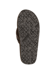 BRUNEA Flip flops