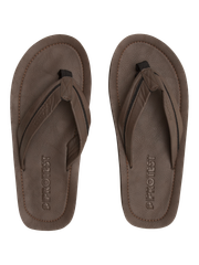 BRUNEA Flip flops