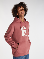 CLASSIC LOGO HOODY Hoodie