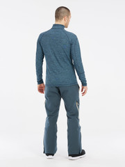 PRTLOUISIANA Fleece