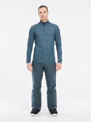 PRTLOUISIANA Fleece
