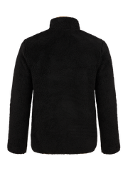 PRTTAVE Teddy fleece zip up