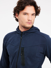 NXGARISTOTLE Zip up